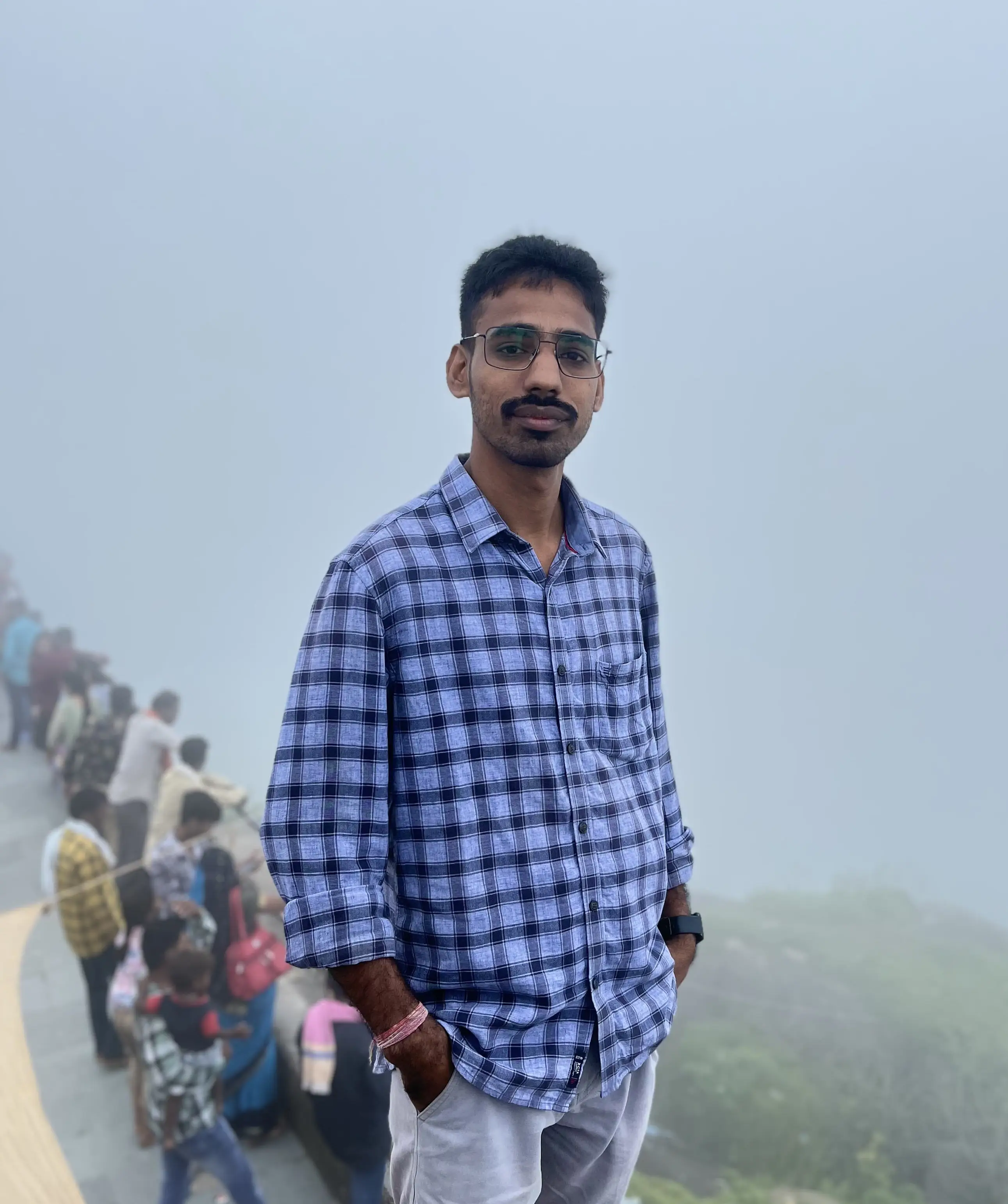 Sr. Technical Support Engineer