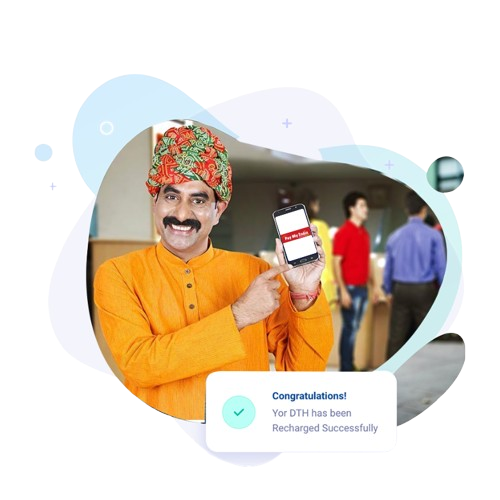 Recharge & Bill Payments