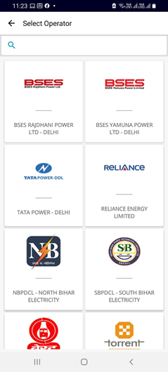 Paymyindia Project