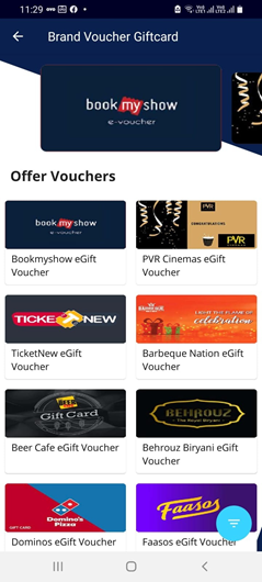 Paymyindia Project