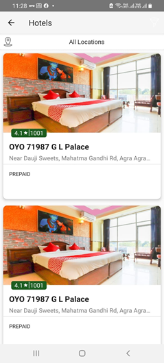 Paymyindia Project