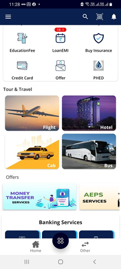 Paymyindia Project